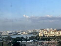 Midtown Bay (D7), Apartment #635399071